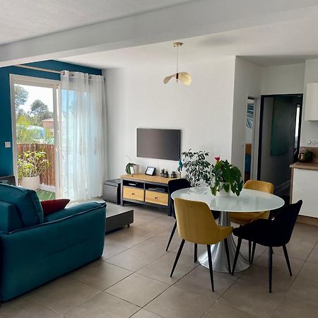 Appartement Proche Des Plages Carqueiranne Dış mekan fotoğraf