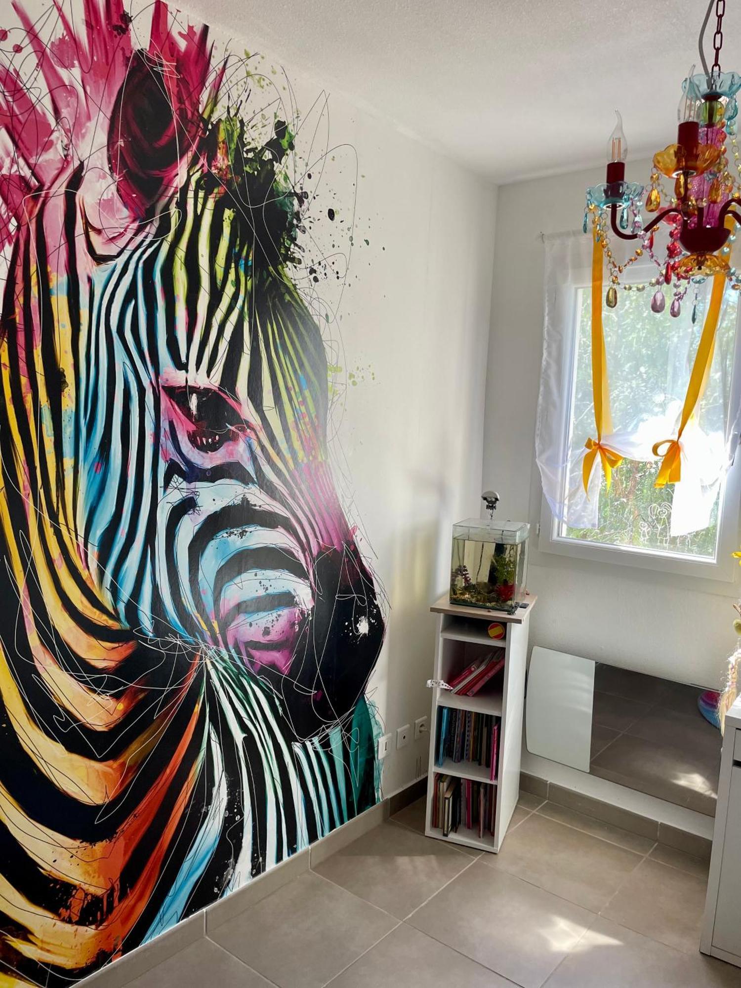 Appartement Proche Des Plages Carqueiranne Dış mekan fotoğraf
