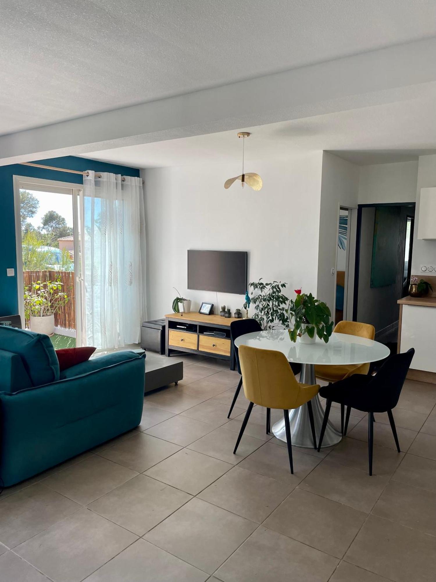 Appartement Proche Des Plages Carqueiranne Dış mekan fotoğraf