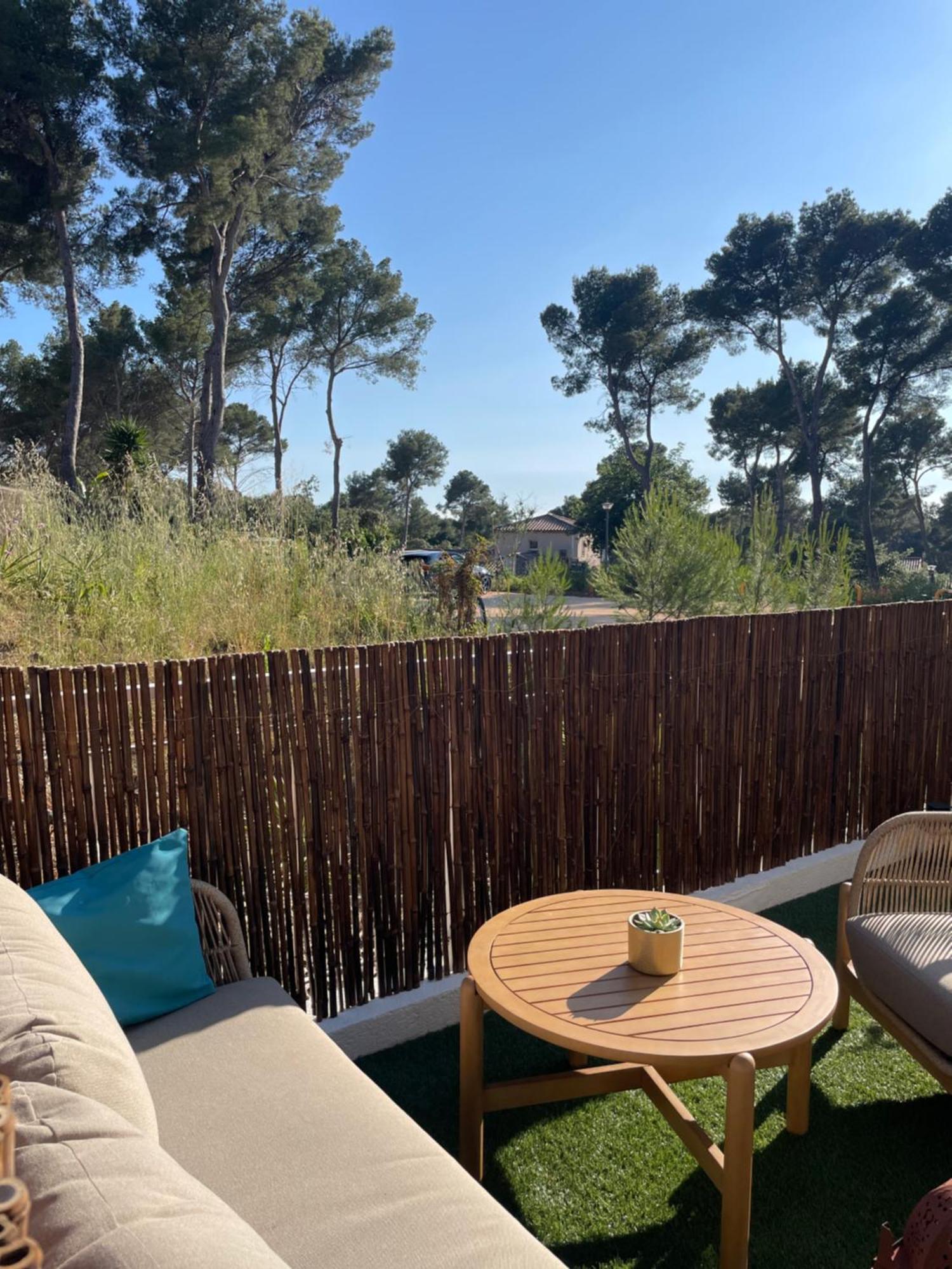 Appartement Proche Des Plages Carqueiranne Dış mekan fotoğraf